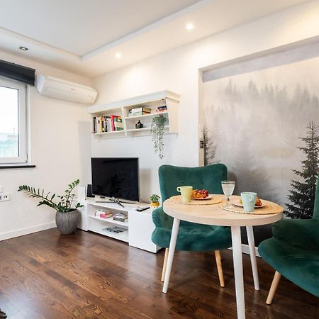 Chmielna 106B Centrum Warsaw Ngoại thất bức ảnh