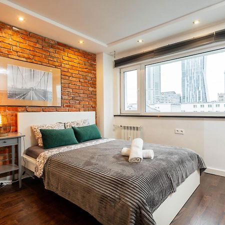 Chmielna 106B Centrum Warsaw Ngoại thất bức ảnh