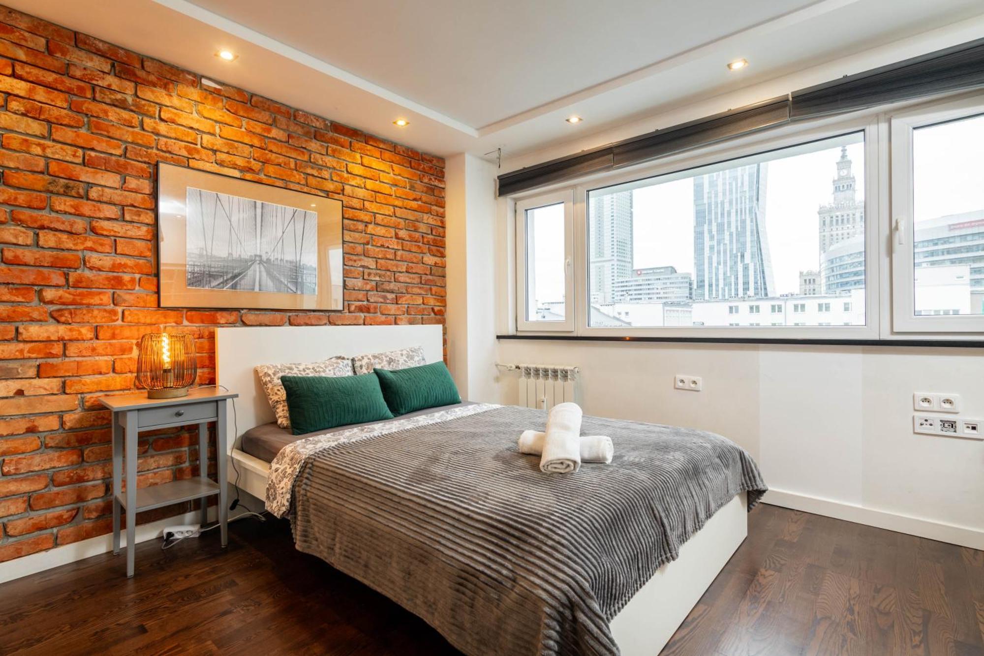 Chmielna 106B Centrum Warsaw Ngoại thất bức ảnh