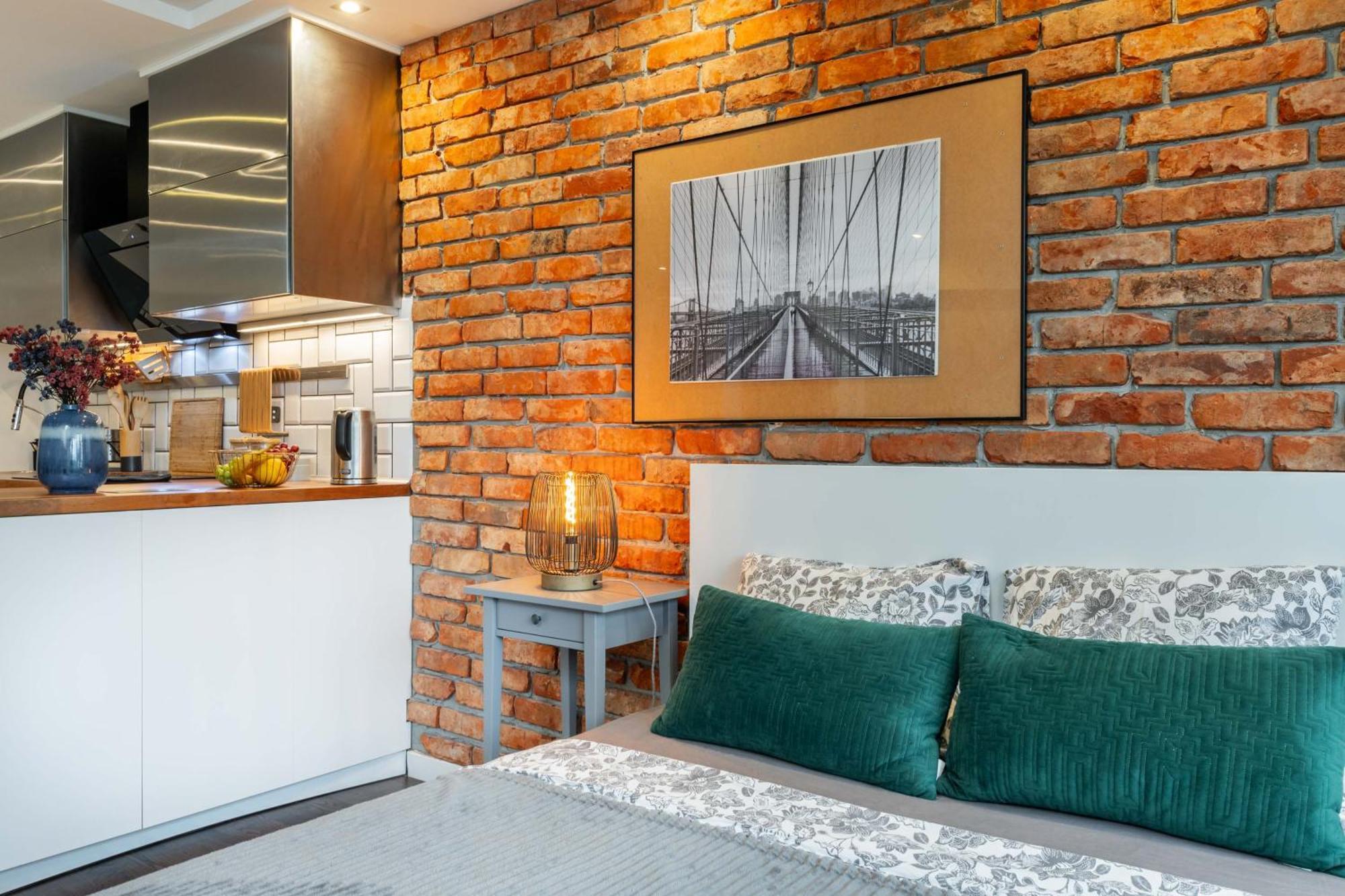 Chmielna 106B Centrum Warsaw Ngoại thất bức ảnh