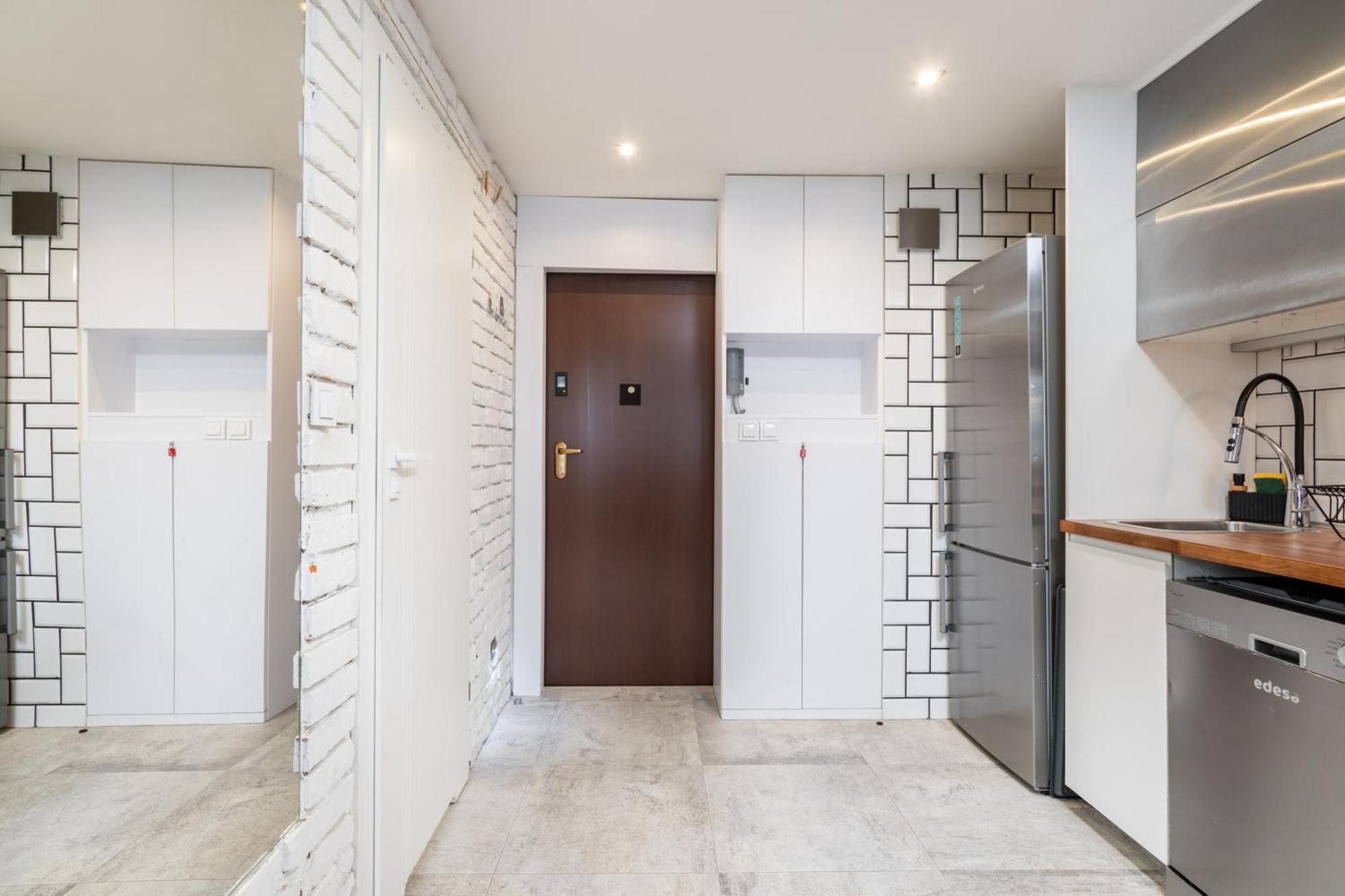 Chmielna 106B Centrum Warsaw Ngoại thất bức ảnh