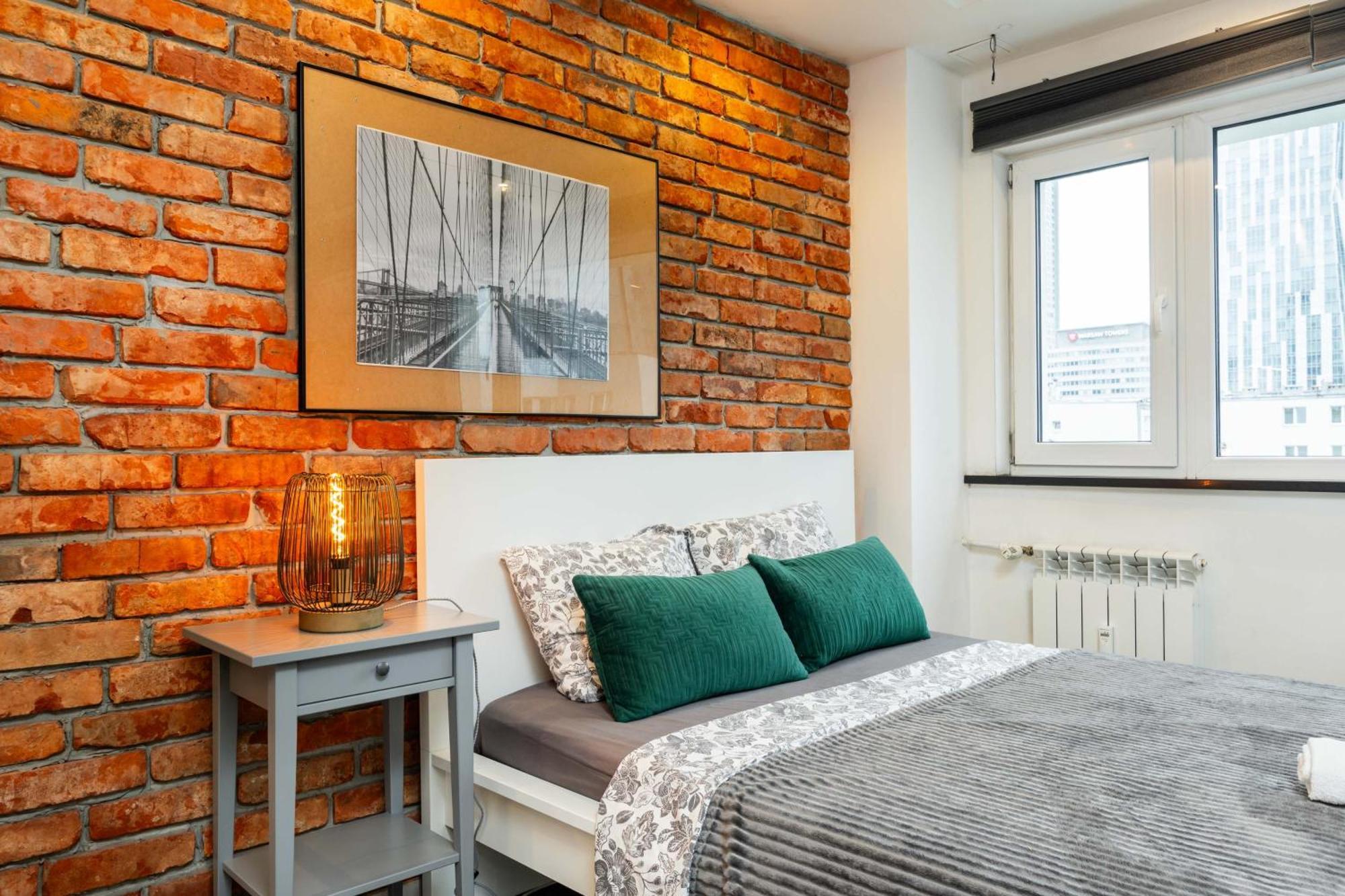 Chmielna 106B Centrum Warsaw Ngoại thất bức ảnh